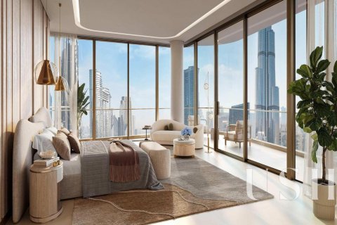 Διαμέρισμα σε Downtown Dubai (Downtown Burj Dubai), ΗΑΕ 3 υπνοδωμάτια, 381 τ.μ. Αρ. 620678 - φωτογραφία 4