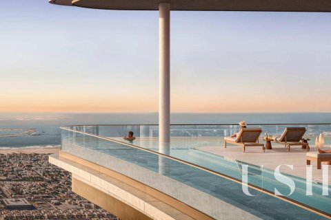 Διαμέρισμα σε Downtown Dubai (Downtown Burj Dubai), ΗΑΕ 3 υπνοδωμάτια, 381 τ.μ. Αρ. 620678 - φωτογραφία 12