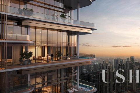 Διαμέρισμα σε Downtown Dubai (Downtown Burj Dubai), ΗΑΕ 3 υπνοδωμάτια, 381 τ.μ. Αρ. 620678 - φωτογραφία 9