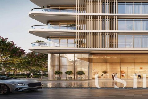 Διαμέρισμα σε Downtown Dubai (Downtown Burj Dubai), ΗΑΕ 3 υπνοδωμάτια, 381 τ.μ. Αρ. 620678 - φωτογραφία 15
