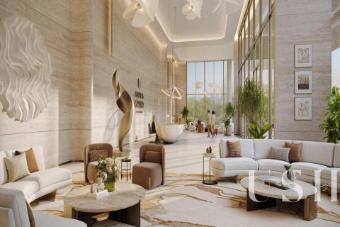 Διαμέρισμα σε Downtown Dubai (Downtown Burj Dubai), ΗΑΕ 3 υπνοδωμάτια, 381 τ.μ. Αρ. 620678 - φωτογραφία 14