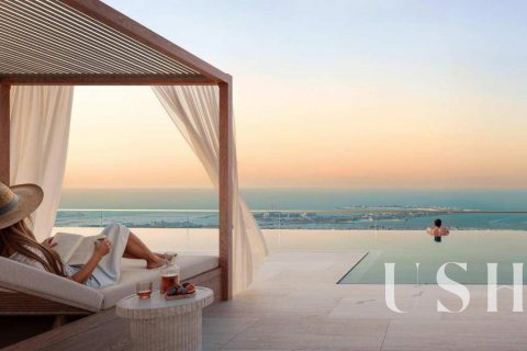 Apartman u Downtown Dubai (Downtown Burj Dubai), UAE 381 m2, 3 spavaćih soba Br. 620678