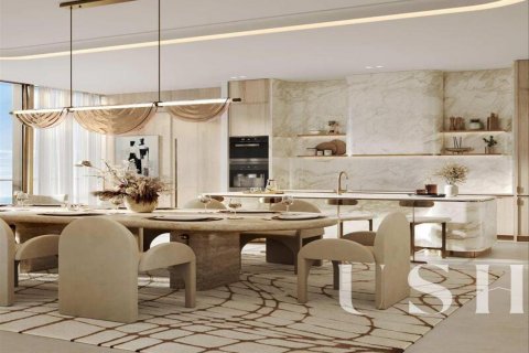 Apartmen di Downtown Dubai (Downtown Burj Dubai), UAE 4 bilik tidur, 446 meter persegi № 620680 - foto 11