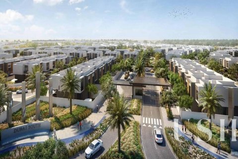 Villa in Dubai South (Dubai World Central), Dubai, VAE 4 slaapkamers, 337 vr.m. nr 620817