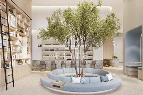 Huoneisto Jumeirah Lake Towers, Dubai, Arabiemiraatit 1 makuuhuone, 84 m2 № 769044 - kuva 20