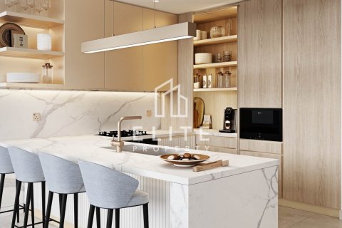 Huoneisto Jumeirah Lake Towers, Dubai, Arabiemiraatit 1 makuuhuone, 84 m2 № 769044 - kuva 3