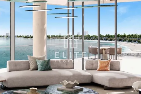 Leilighet til salgs i Palm Jebel Ali, Dubai, Emiratene 2 soverom, 112 kvm Nr. 769042 - Foto 6