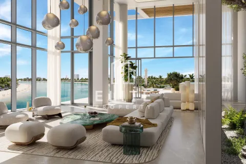 Leilighet til salgs i Palm Jebel Ali, Dubai, Emiratene 2 soverom, 112 kvm Nr. 769042 - Foto 13