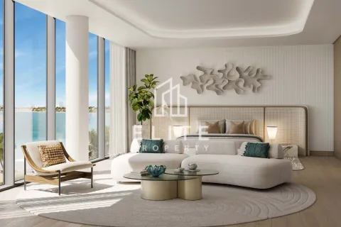 Leilighet til salgs i Palm Jebel Ali, Dubai, Emiratene 2 soverom, 112 kvm Nr. 769042 - Foto 16