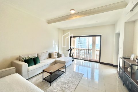 Apartemen di Palm Jumeirah, Dubai, UEA 1 kamar tidur, 120 m2 nomor 769041