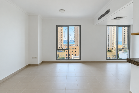 Apartman u Dubai Marina, UAE 88.54 m2, 1 spavaća soba Br. 768812