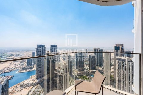 Apartamento para arrendamento em Dubai Creek Harbour (The Lagoons), Dubai, EAU 2 quartos, 102.47 m2 № 746210 - foto 14