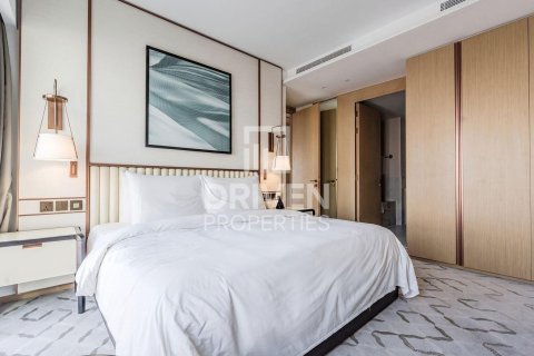 Apartamento para arrendamento em Dubai Creek Harbour (The Lagoons), Dubai, EAU 2 quartos, 102.47 m2 № 746210 - foto 10