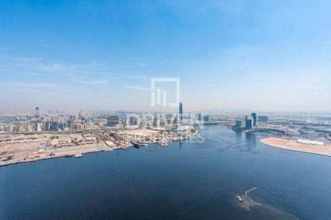 Apartamento para arrendamento em Dubai Creek Harbour (The Lagoons), Dubai, EAU 2 quartos, 102.47 m2 № 746210 - foto 16