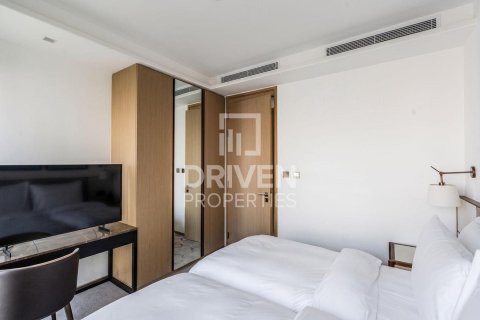Apartamento para arrendamento em Dubai Creek Harbour (The Lagoons), Dubai, EAU 2 quartos, 102.47 m2 № 746210 - foto 7