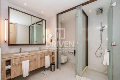 Apartamento para arrendamento em Dubai Creek Harbour (The Lagoons), Dubai, EAU 2 quartos, 102.47 m2 № 746210 - foto 13