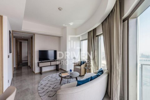 Apartamento para arrendamento em Dubai Creek Harbour (The Lagoons), Dubai, EAU 2 quartos, 102.47 m2 № 746210 - foto 2