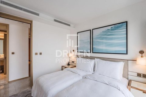 Apartamento para arrendamento em Dubai Creek Harbour (The Lagoons), Dubai, EAU 2 quartos, 102.47 m2 № 746210 - foto 8