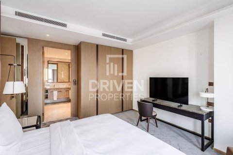 Apartamento para arrendamento em Dubai Creek Harbour (The Lagoons), Dubai, EAU 2 quartos, 102.47 m2 № 746210 - foto 11