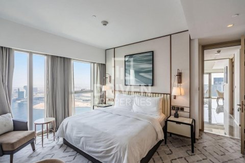 Apartamento para arrendamento em Dubai Creek Harbour (The Lagoons), Dubai, EAU 2 quartos, 102.47 m2 № 746210 - foto 9