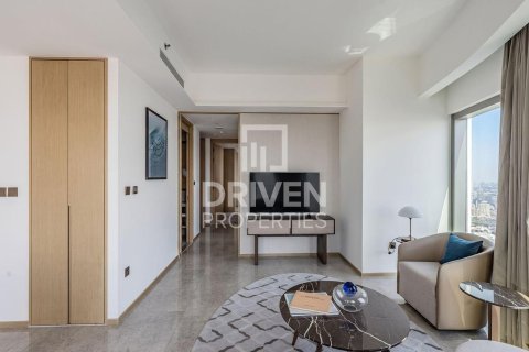Apartamento para arrendamento em Dubai Creek Harbour (The Lagoons), Dubai, EAU 2 quartos, 102.47 m2 № 746210 - foto 5