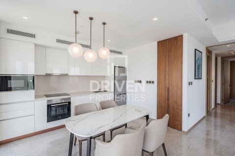Apartamento para arrendamento em Dubai Creek Harbour (The Lagoons), Dubai, EAU 2 quartos, 102.47 m2 № 746210 - foto 3