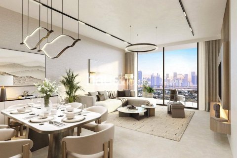 Apartament în Jumeirah Village Triangle, Dubai, EAU 1 dormitor, 80 mp.  №626376
