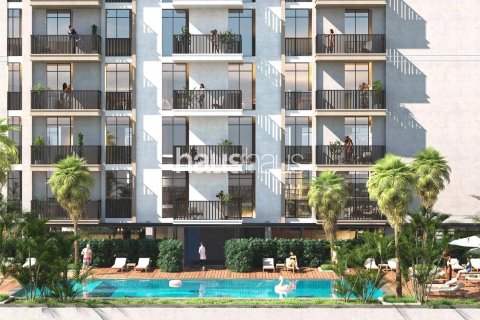 Apartman u Jumeirah Village Triangle, Dubai, UAE 148 m2, 2 spavaćih soba Br. 626380