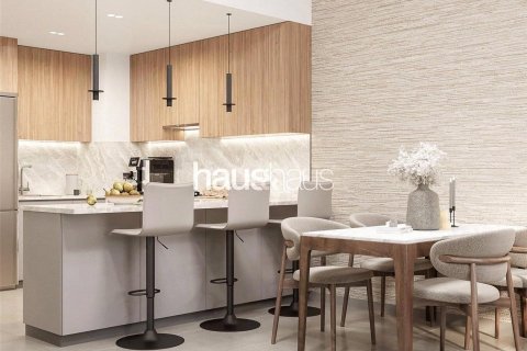 Byt v Jumeirah Village Triangle, Dubai, SAE 2 ložnice, 148 m² Č.: 626380 - fotografie 4