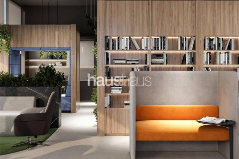 Byt v Jumeirah Village Triangle, Dubai, SAE 2 ložnice, 148 m² Č.: 626380 - fotografie 10