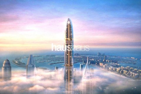 Dubai Marina, UAE의 아파트 침실 4개, 309제곱미터 번호 626379