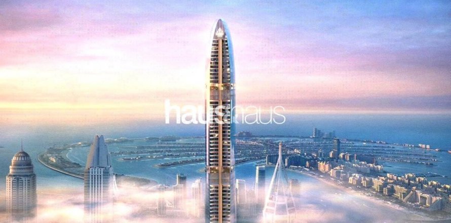 Wohnung in Dubai Marina, Dubai, VAE: 4 Schlafzimmer, 309 m2 Nr. 626379