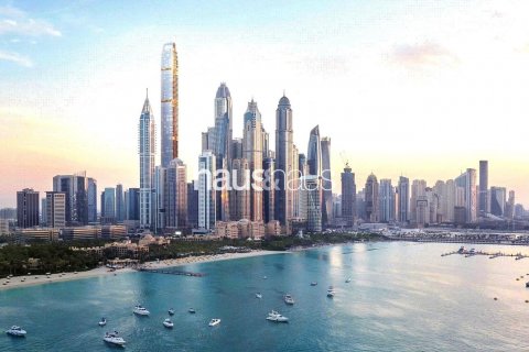 Wohnung zum Verkauf in Dubai Marina, Dubai, VAE 4 Schlafzimmer, 309 m2 Nr. 626379 - Foto 10
