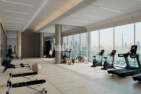 Appartement te koop in Dubai Science Park, Dubai, VAE 1 slaapkamer, 90 vr.m., nr 626377 - foto 15