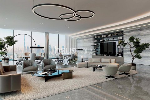 Appartement te koop in Dubai Science Park, Dubai, VAE 1 slaapkamer, 90 vr.m., nr 626377 - foto 3