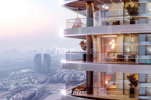 Διαμέρισμα σε Dubai Science Park, ΗΑΕ 1 υπνοδωμάτιο, 90 τ.μ. Αρ. 626377