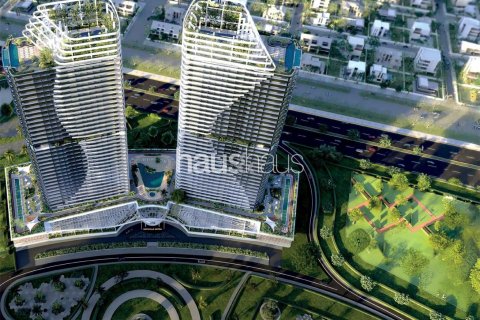 Appartement te koop in Dubai Science Park, Dubai, VAE 1 slaapkamer, 90 vr.m., nr 626377 - foto 11