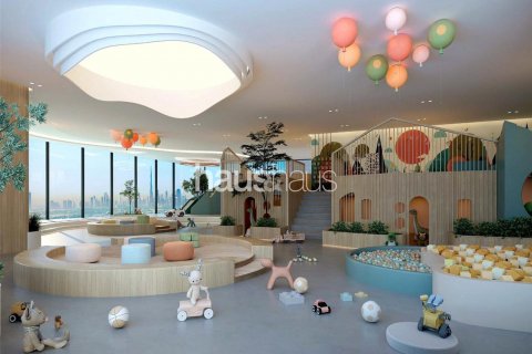 Appartement te koop in Dubai Science Park, Dubai, VAE 1 slaapkamer, 90 vr.m., nr 626377 - foto 14