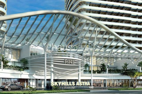 Appartement te koop in Dubai Science Park, Dubai, VAE 1 slaapkamer, 90 vr.m., nr 626377 - foto 9