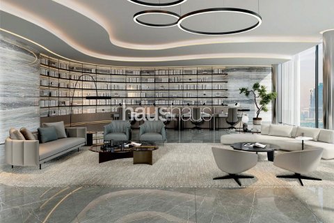 Appartement te koop in Dubai Science Park, Dubai, VAE 1 slaapkamer, 90 vr.m., nr 626377 - foto 5