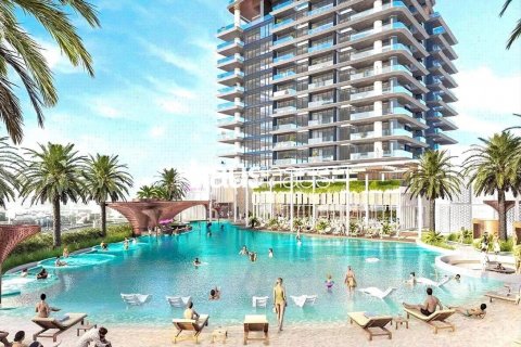 Apartament de vânzare în Jumeirah Lake Towers, Dubai, EAU 3 dormitoare, 239 mp.  №626378 - poză 10