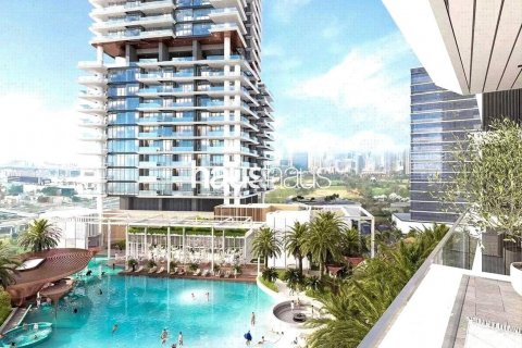 Apartament de vânzare în Jumeirah Lake Towers, Dubai, EAU 3 dormitoare, 239 mp.  №626378 - poză 2