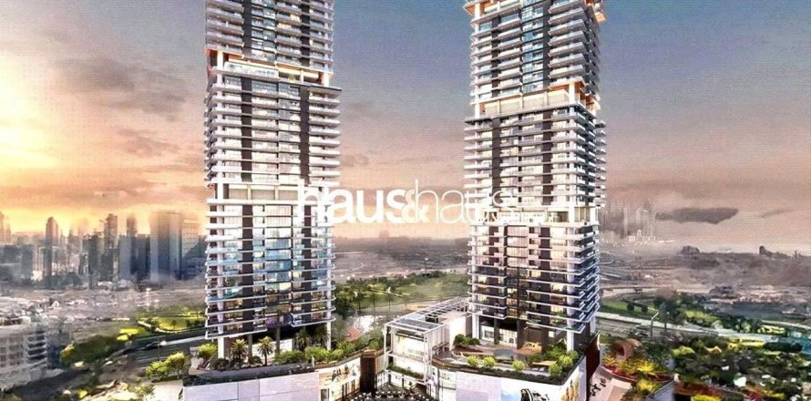 Apartament în Jumeirah Lake Towers, Dubai, EAU 3 dormitoare, 239 mp.  №626378