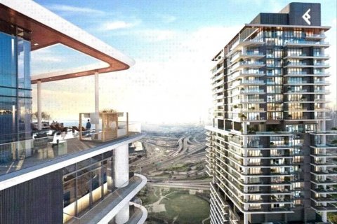 Apartament de vânzare în Jumeirah Lake Towers, Dubai, EAU 3 dormitoare, 239 mp.  №626378 - poză 3