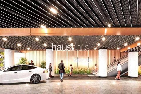 Apartament de vânzare în Jumeirah Lake Towers, Dubai, EAU 3 dormitoare, 239 mp.  №626378 - poză 13