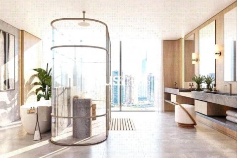 Apartament de vânzare în Jumeirah Lake Towers, Dubai, EAU 3 dormitoare, 239 mp.  №626378 - poză 8