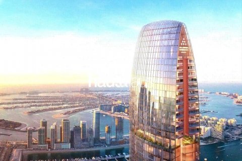 Apartment sa Dubai Marina, UAE 5 silid-tulugan, 1310 sq.m. № 626375