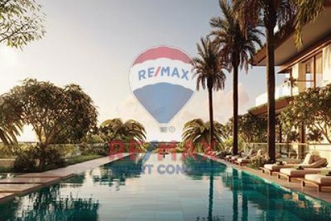 Apartament na sprzedaż w Yas Island, Abu Dhabi, ZEA 2 sypialnie, 184.4 mkw., nr 477352 - zdjęcie 10