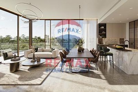 Yas Island, Abu Dhabi, BAE’de satılık daire 2 yatak odası, 198.9 m&sup2; No 477353 - fotoğraf 5