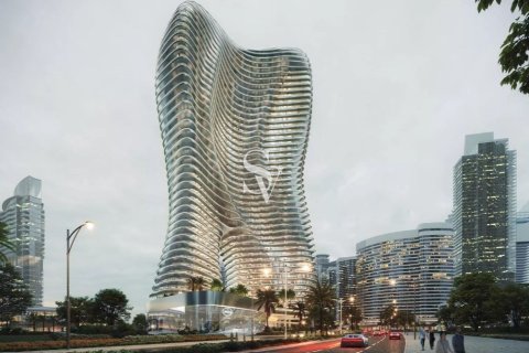Business Bay, Dubai, UAE의 판매용 아파트 침실 3개, 372제곱미터 번호 707421 - 사진 11